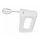 Braun Mikser ręczny HM 3100 WH - 508788 - zdjęcie 2